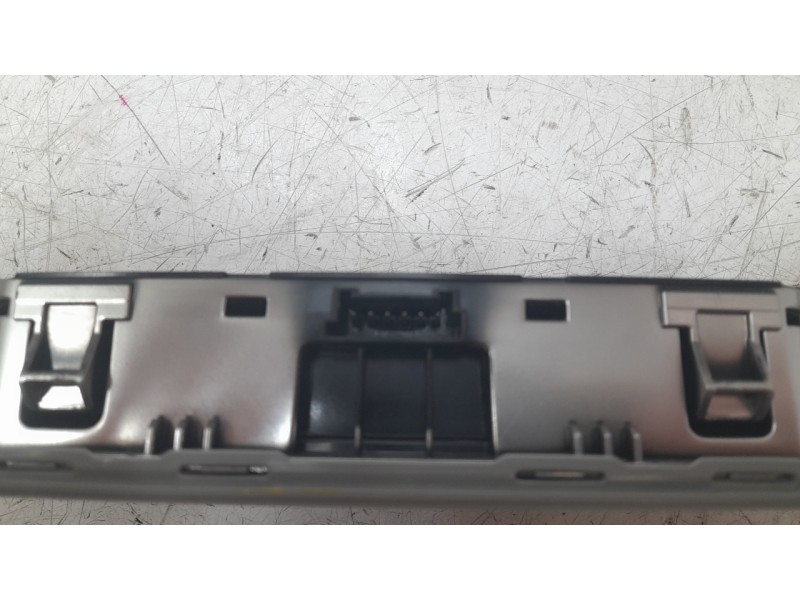 Recambio de luz interior para audi a1 sportback (8xa, 8xf) 1.6 tdi referencia OEM IAM 8U0947111A  