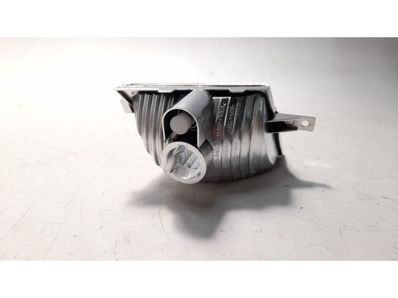 Recambio de piloto delantero izquierdo para nissan micra (k12e) referencia OEM IAM 26135BC400 108803723 DS0114114