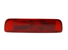 Recambio de piloto trasero central para nissan qashqai (j10) referencia OEM IAM 26580JD00B  108804725/16529209/3010640/DS7104453