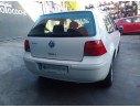 VOLKSWAGEN GOLF IV BERLINA (1J1)