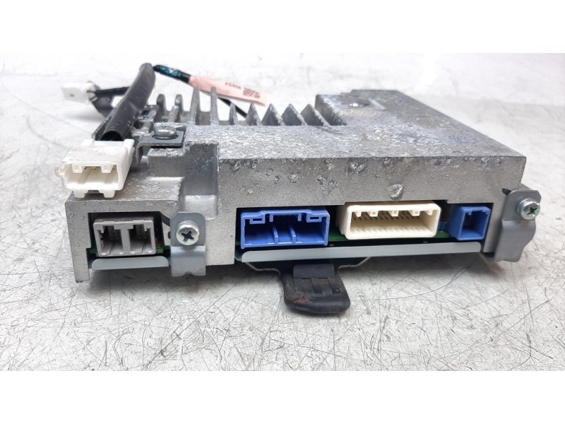Recambio de sistema navegacion gps para mazda cx-3 2.0 cat referencia OEM IAM DB5C669R0F  
