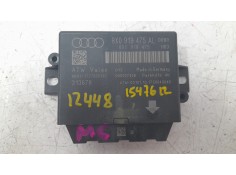 MODULO ELECTRONICO 8X0919475AL 8X0919475AL 313678