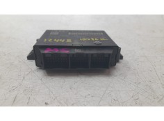 Recambio de modulo electronico para audi a1 sportback (8xa, 8xf) 1.6 tdi referencia OEM IAM 8X0919475AL 313678  2