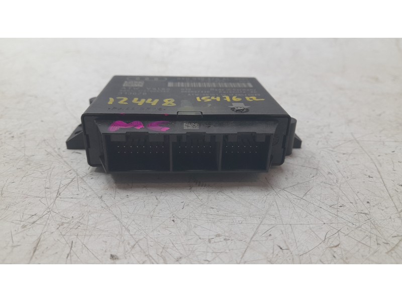 Recambio de modulo electronico para audi a1 sportback (8xa, 8xf) 1.6 tdi referencia OEM IAM 8X0919475AL 313678 