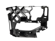 Recambio de soporte paragolpes delantero derecho para volkswagen golf vii lim. (bq1) referencia OEM IAM 5G0807724F  107237634/24