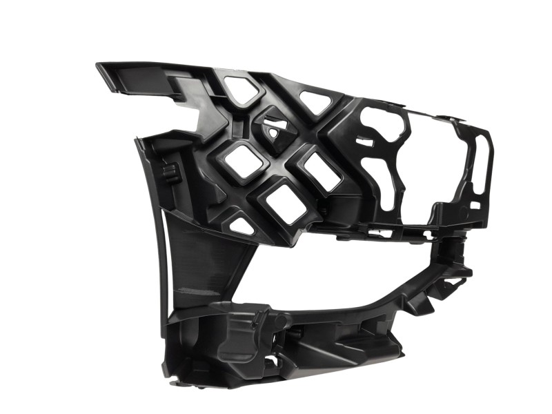 Recambio de soporte paragolpes delantero derecho para volkswagen golf vii lim. (bq1) referencia OEM IAM 5G0807724F  107237634/24