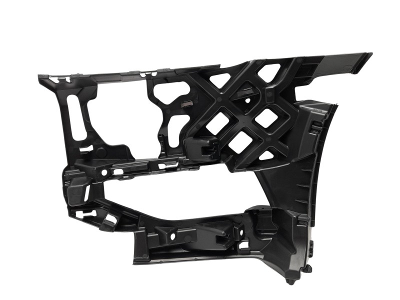 Recambio de soporte paragolpes delantero derecho para volkswagen golf vii lim. (bq1) referencia OEM IAM 5G0807724F  107237634/24