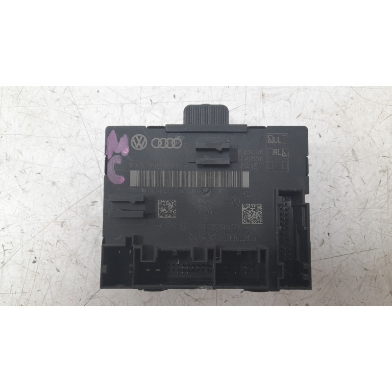 Recambio de modulo confort para audi a1 sportback (8xa, 8xf) 1.6 tdi referencia OEM IAM 8X0959793K  