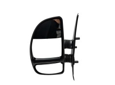 Recambio de retrovisor izquierdo para citroën jumper caja abierta desde ´02 referencia OEM IAM 9254961  1050943012/21305311/5120