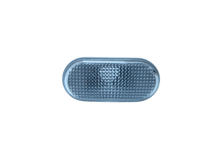 Recambio de piloto lateral izquierdo para nissan qashqai (j10) referencia OEM IAM 26160AX00A  108804325/15520699/3110290