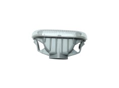 Recambio de piloto lateral izquierdo para nissan qashqai (j10) referencia OEM IAM 26160AX00A  108804325/15520699/3110290 2