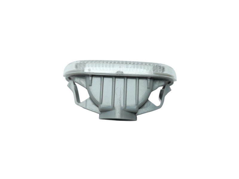 Recambio de piloto lateral izquierdo para nissan qashqai (j10) referencia OEM IAM 26160AX00A  108804325/15520699/3110290