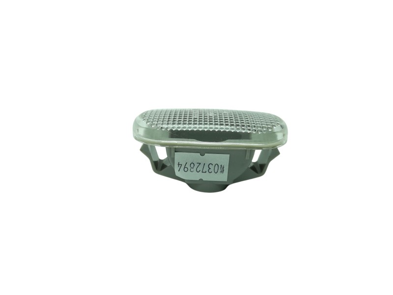 Recambio de piloto lateral izquierdo para nissan qashqai (j10) referencia OEM IAM 26160AX00A  108804325/15520699/3110290