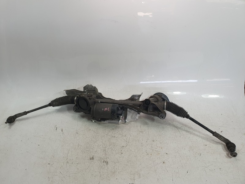 Recambio de cremallera direccion para cupra formentor (km7, kmp) 1.5 tsi referencia OEM IAM 5WB423056D  BDF320337VW