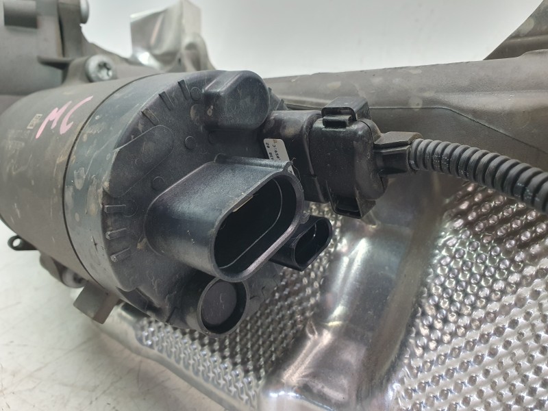 Recambio de cremallera direccion para cupra formentor (km7, kmp) 1.5 tsi referencia OEM IAM 5WB423056D  BDF320337VW