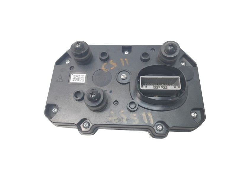 Recambio de cuadro instrumentos para yamaha yzf-r 7 yzf-r 7 referencia OEM IAM BEB8350020  