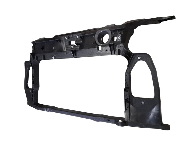 Recambio de panel frontal para fiat panda (169) referencia OEM IAM 51700202  109094470/7022210/FT1223210