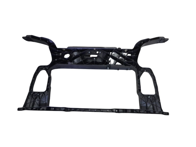 Recambio de panel frontal para fiat panda (169) referencia OEM IAM 51700202  109094470/7022210/FT1223210