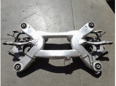 Recambio de puente trasero para bentley continental flying spur (3w_) 6.0 referencia OEM IAM 3W5505235  
