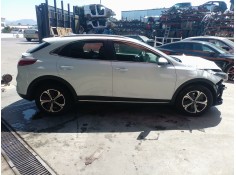 KIA XCEED (CD)