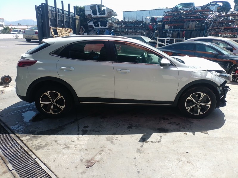 kia xceed (cd) del año 2023