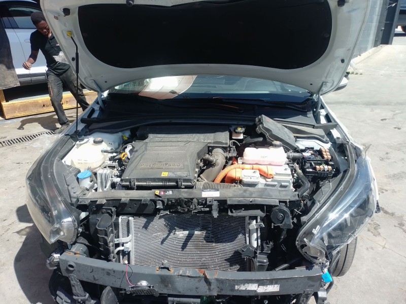kia xceed (cd) del año 2023