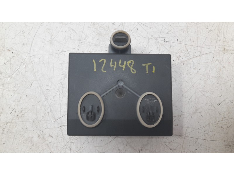 Recambio de modulo confort para audi a1 sportback (8xa, 8xf) 1.6 tdi referencia OEM IAM 8X0959795D  