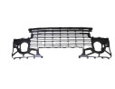 REJILLA PARAGOLPES CENTRAL 7414NS 7414NS 107172604/PG4222100/5241035