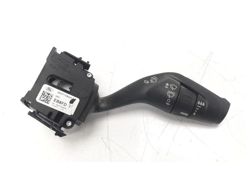 Recambio de mando limpia para ford transit custom kombi 2.0 tdci cat referencia OEM IAM GK2T17A553AA  