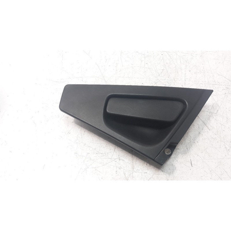 Recambio de maneta exterior trasera derecha para renault clio iv 1.5 dci diesel fap referencia OEM IAM 826064374R  