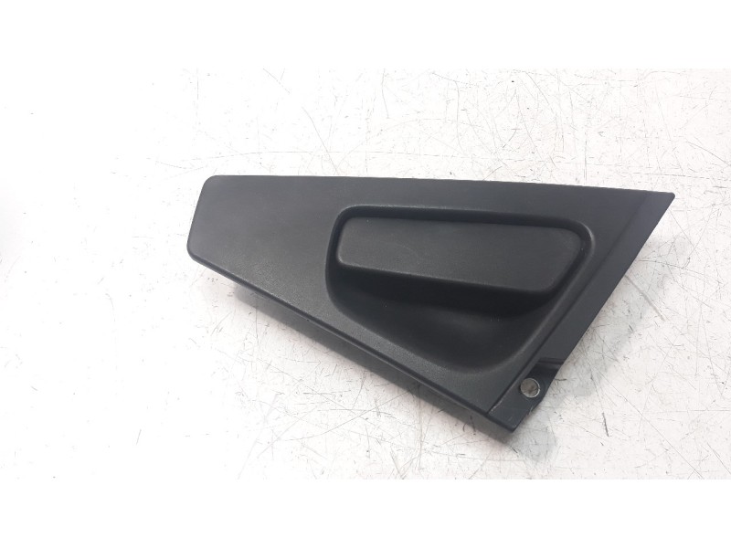 Recambio de maneta exterior trasera derecha para renault clio iv 1.5 dci diesel fap referencia OEM IAM 826064374R  