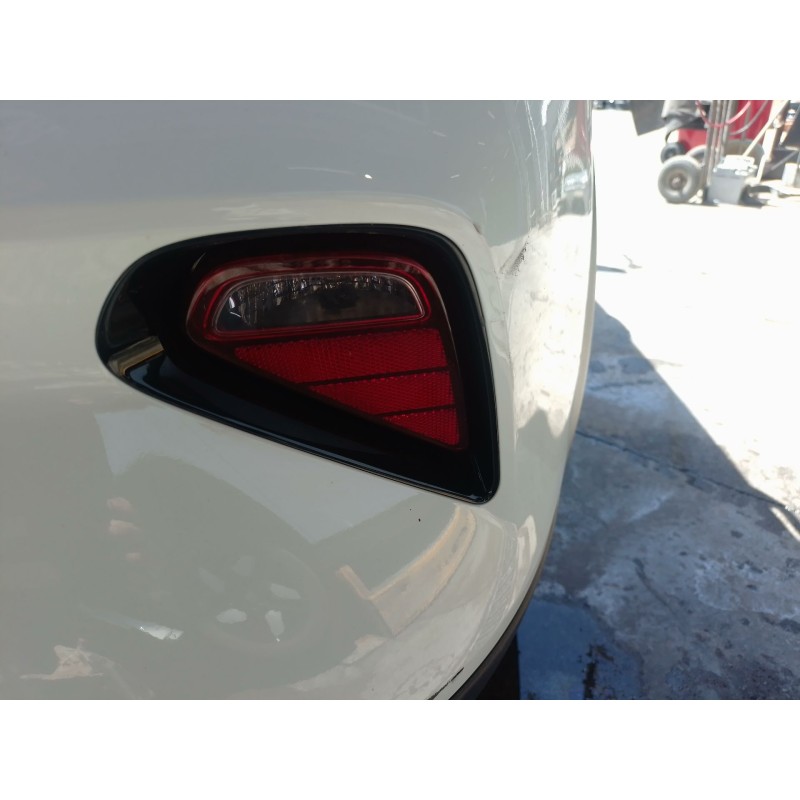 Recambio de piloto trasero derecho paragolpes para kia xceed (cd) 1.6 gdi hybrid referencia OEM IAM   