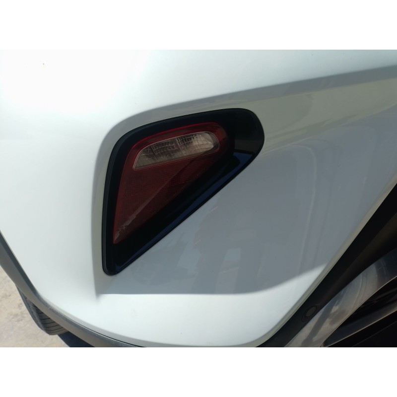 Recambio de piloto trasero izquierdo paragolpes para kia xceed (cd) 1.6 gdi hybrid referencia OEM IAM   