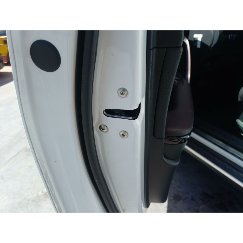 Recambio de cerradura puerta delantera izquierda para kia xceed (cd) 1.6 gdi hybrid referencia OEM IAM   