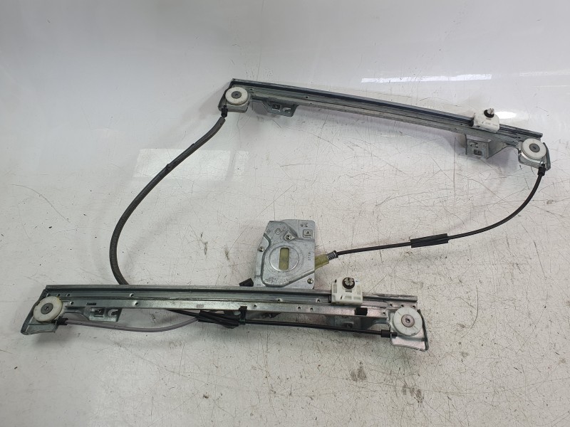 Recambio de elevalunas delantero derecho para renault kangoo express (fw0/1_) 1.5 dci 95 (fw16) referencia OEM IAM 807208423R  5
