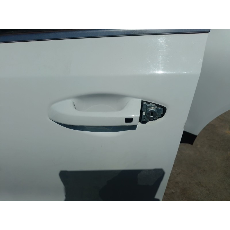 Recambio de maneta exterior delantera izquierda para kia xceed (cd) 1.6 gdi hybrid referencia OEM IAM   