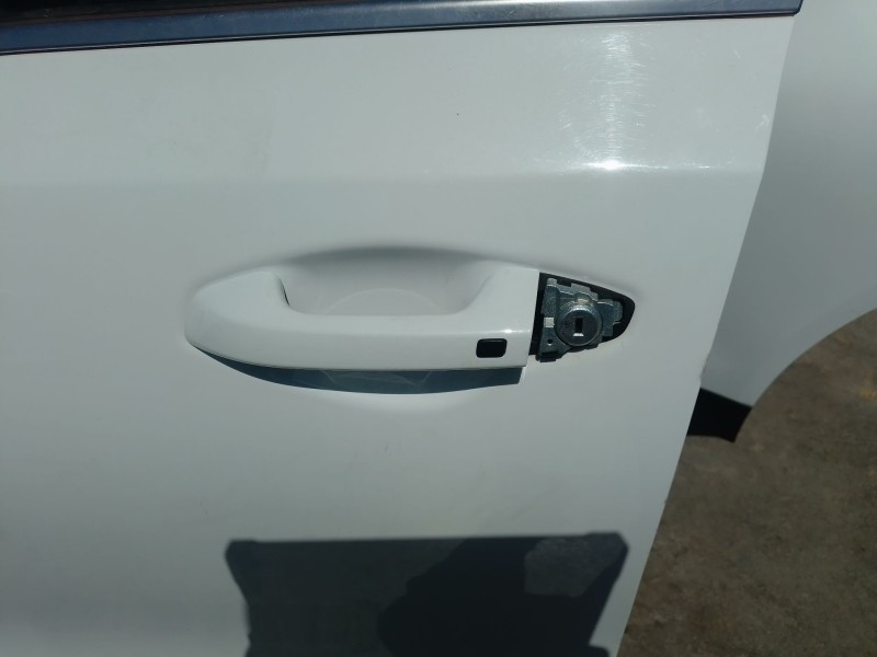Recambio de maneta exterior delantera izquierda para kia xceed (cd) 1.6 gdi hybrid referencia OEM IAM   