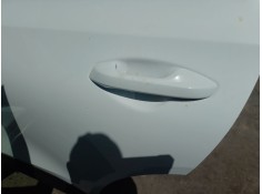 MANETA EXTERIOR TRASERA IZQUIERDA 