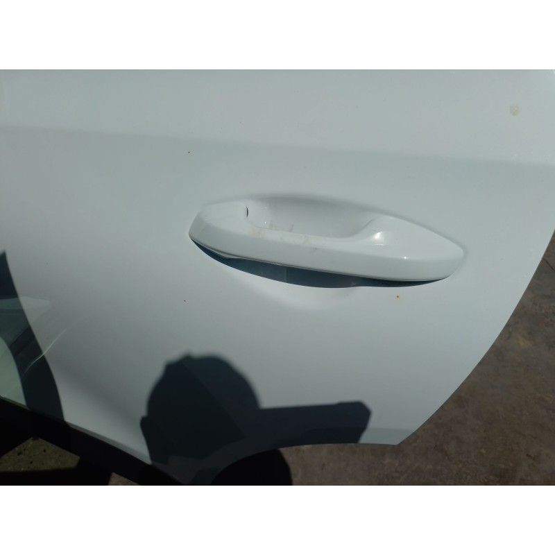 Recambio de maneta exterior trasera izquierda para kia xceed (cd) 1.6 gdi hybrid referencia OEM IAM   