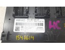 MODULO ELECTRONICO 8X0907063AF 5DK009558 