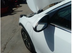 RETROVISOR IZQUIERDO 