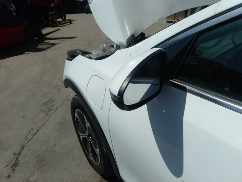 Recambio de retrovisor izquierdo para kia xceed (cd) 1.6 gdi hybrid referencia OEM IAM   