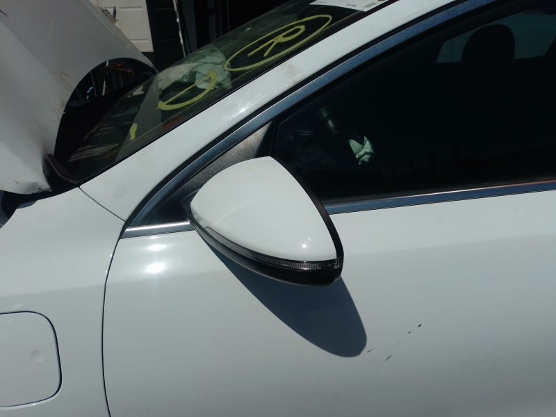 Recambio de retrovisor izquierdo para kia xceed (cd) 1.6 gdi hybrid referencia OEM IAM   