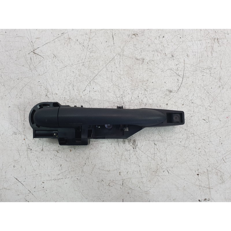 Recambio de maneta exterior delantera derecha para renault kangoo express (fw0/1_) 1.5 dci 95 (fw16) referencia OEM IAM 82004975