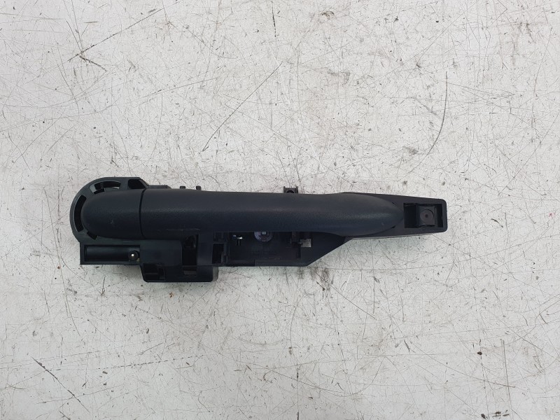 Recambio de maneta exterior delantera derecha para renault kangoo express (fw0/1_) 1.5 dci 95 (fw16) referencia OEM IAM 82004975