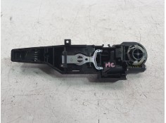 Recambio de maneta exterior delantera derecha para renault kangoo express (fw0/1_) 1.5 dci 95 (fw16) referencia OEM IAM 82004975 2