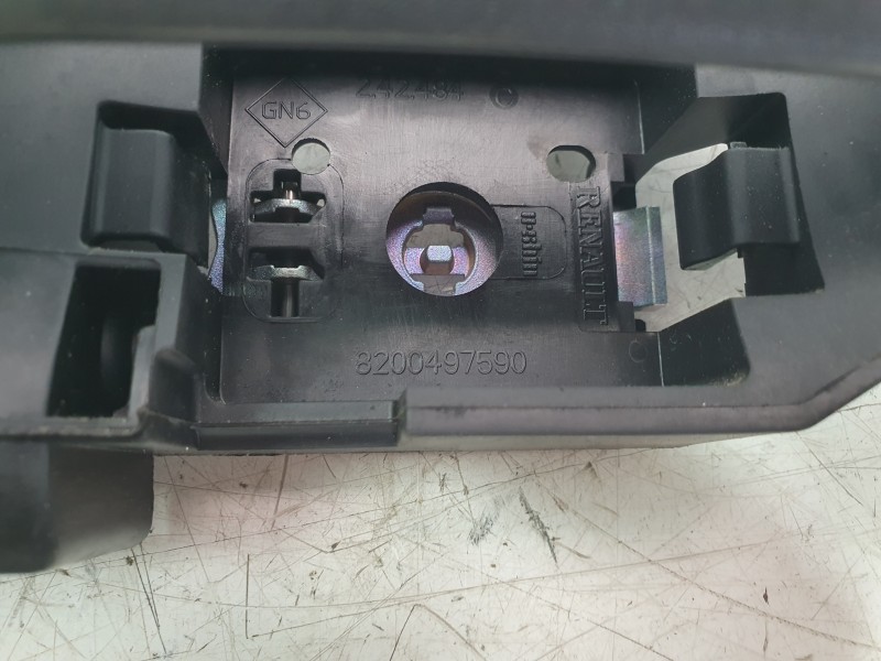Recambio de maneta exterior delantera derecha para renault kangoo express (fw0/1_) 1.5 dci 95 (fw16) referencia OEM IAM 82004975