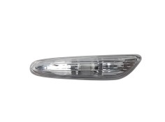 Recambio de piloto lateral derecho para bmw serie 1 berlina (e81/e87) referencia OEM IAM 63136932997  103F06130311/15204501/2100