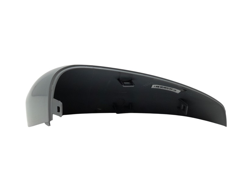 Recambio de carcasa retrovisor derecho para peugeot 3008 ii suv (mc_, mr_, mj_, m4_) 2.0 bluehdi 180 referencia OEM IAM 16180484