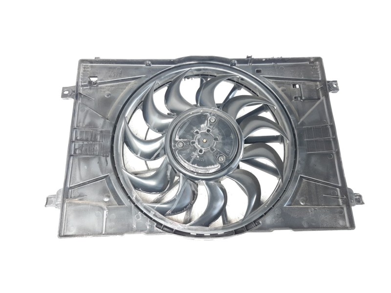 Recambio de electroventilador para kia niro referencia OEM IAM 25350G5600  